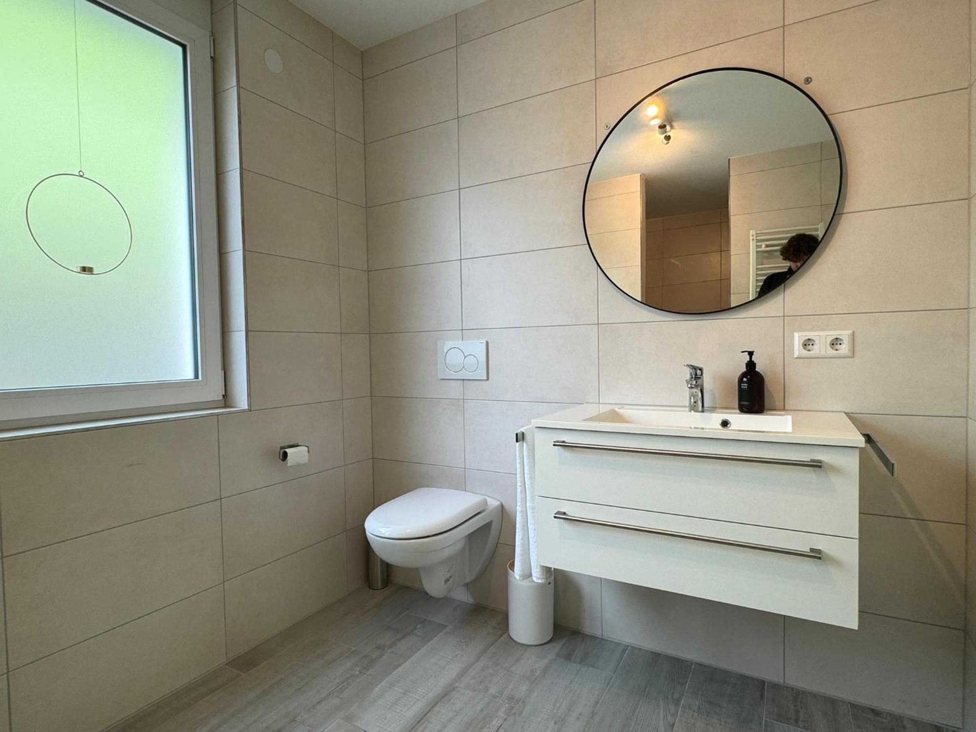 Familienurlaub Im Schwarzwald, Europapark-Naehe Apartment Ettenheim Bagian luar foto