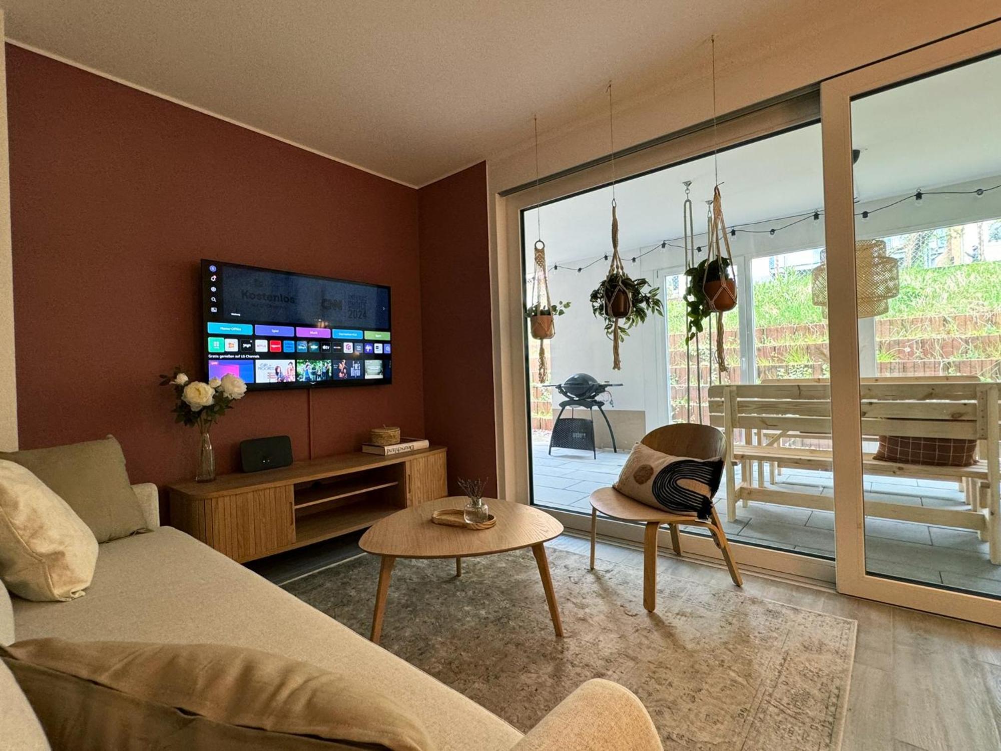 Familienurlaub Im Schwarzwald, Europapark-Naehe Apartment Ettenheim Bagian luar foto